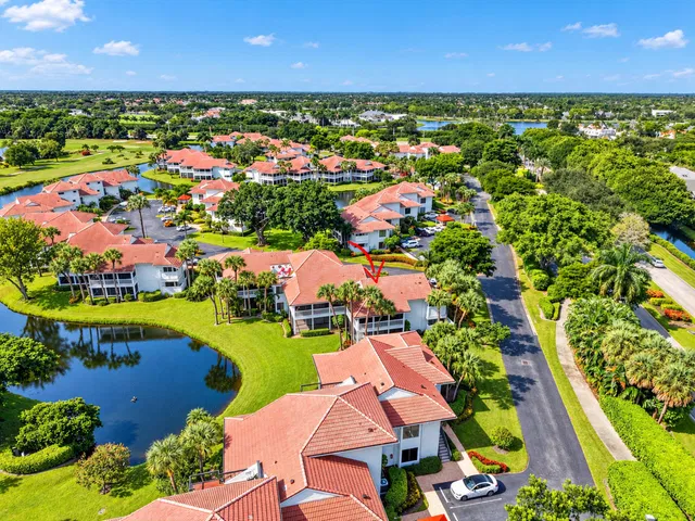 Boca West Country Club Unit 5042 photo 13