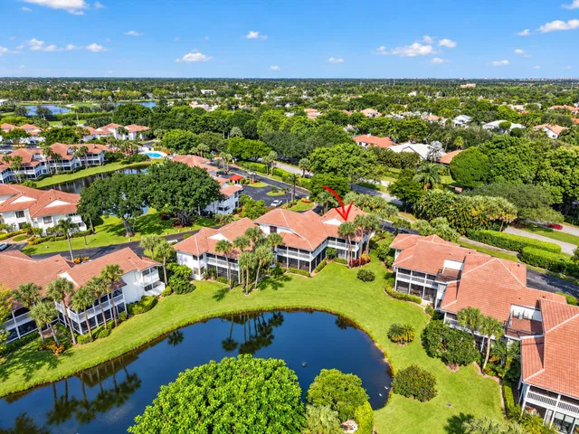 Boca West Country Club Unit 5042 photo 14