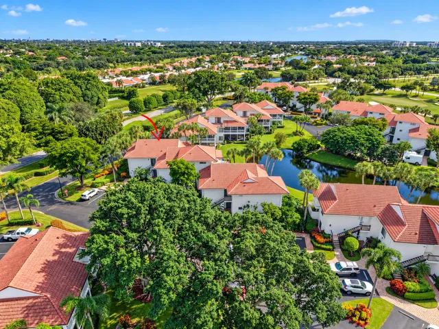 Boca West Country Club Unit 5042 photo 16
