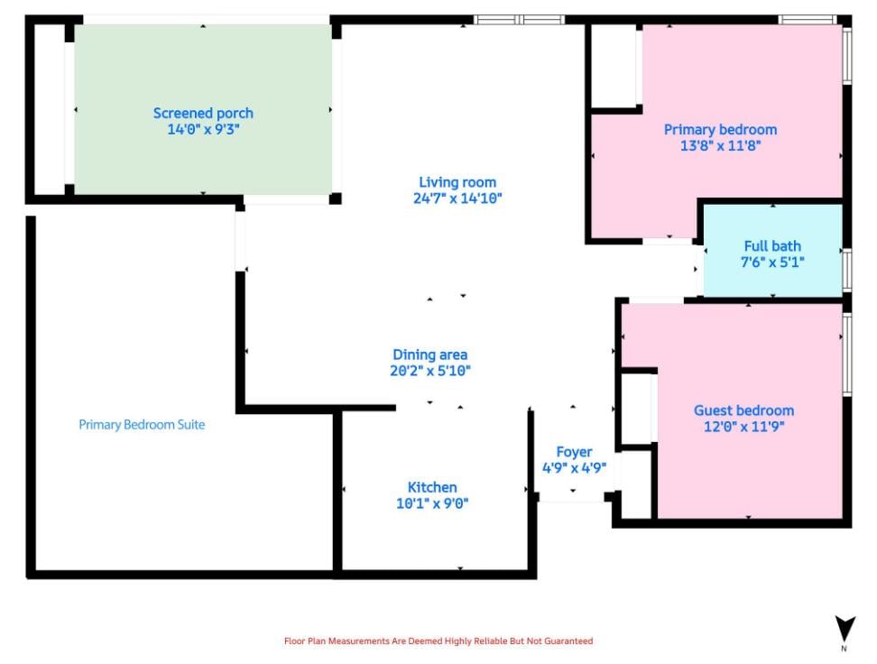 Unit A photo 5