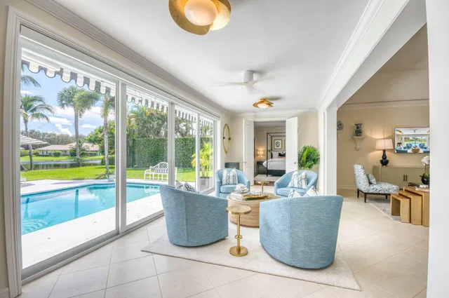 Heritage Oaks Residence photo 6