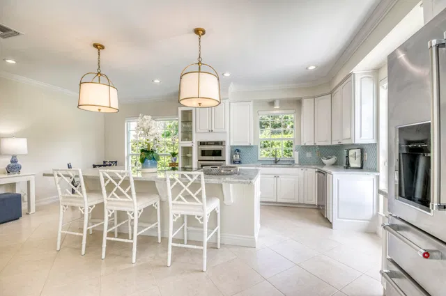 Heritage Oaks Residence photo 11