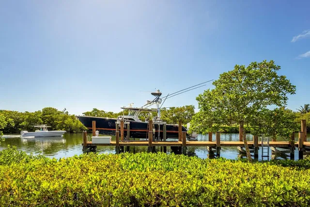Harbour Isles Residence photo 12
