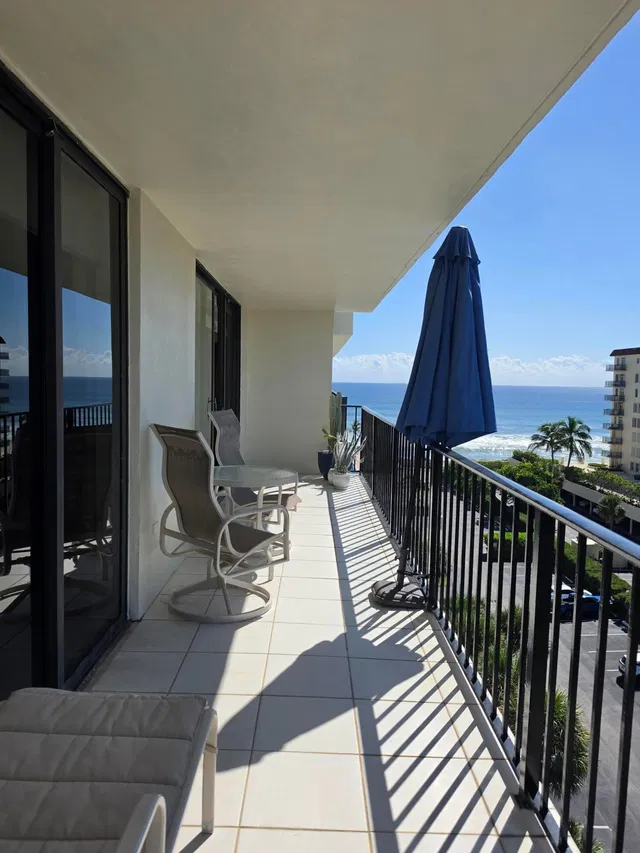 South Palm Beach Unit 7080 photo 17