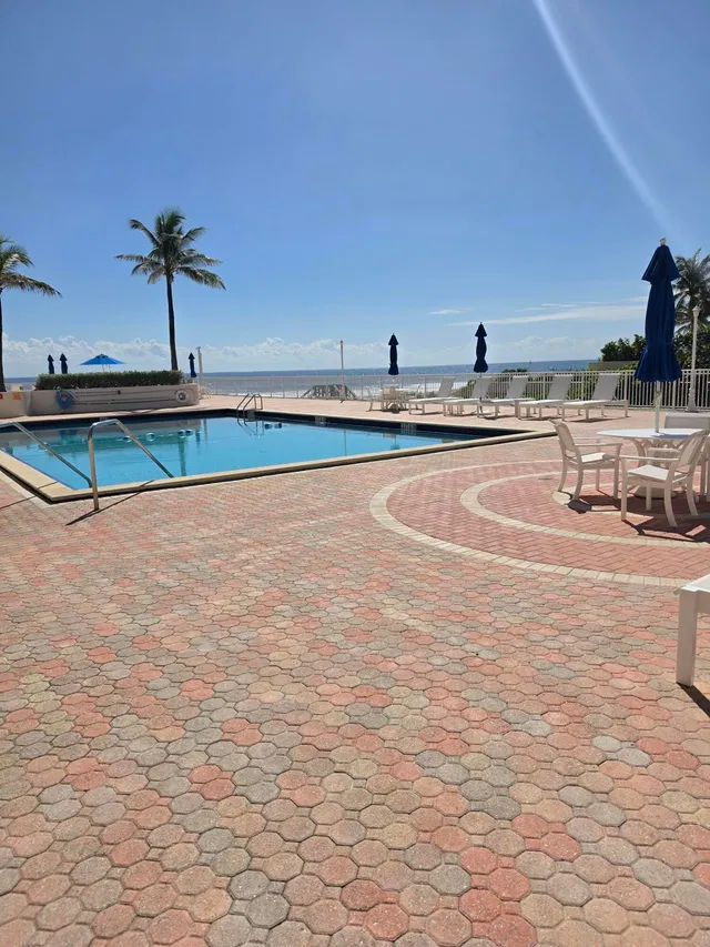 South Palm Beach Unit 7080 photo 19
