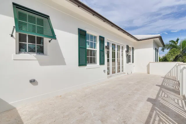 SoSo West Palm Beach Residence photo 21