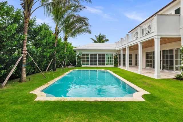 SoSo West Palm Beach Residence photo 31