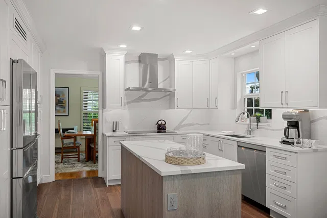 Downtown Delray Beach Residence photo 22