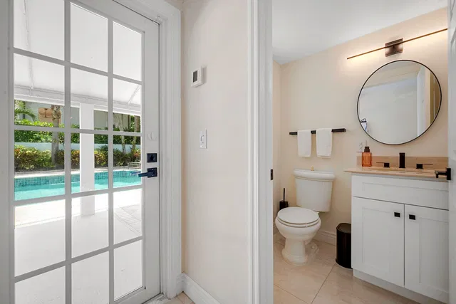 Downtown Delray Beach Residence photo 45