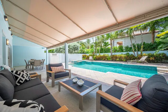 Downtown Delray Beach Residence photo 46