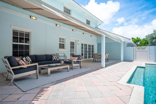 Downtown Delray Beach Residence photo 47