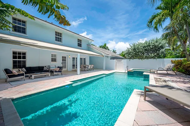 Downtown Delray Beach Residence photo 48