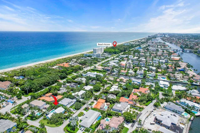 Downtown Delray Beach Residence photo 49