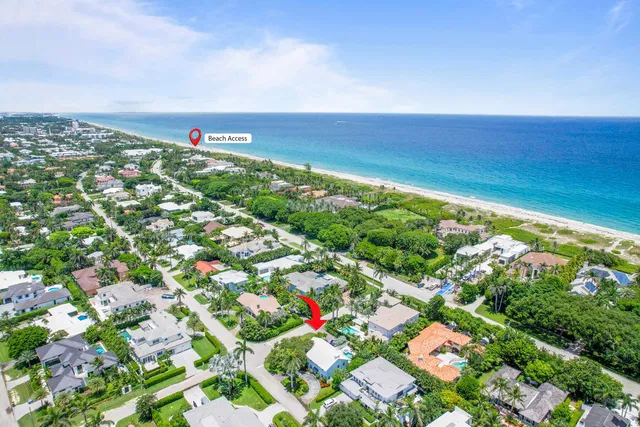 Downtown Delray Beach Residence photo 50
