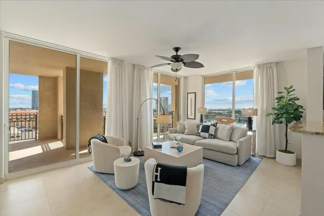 CityPlace South Tower Unit 1001 photo 5