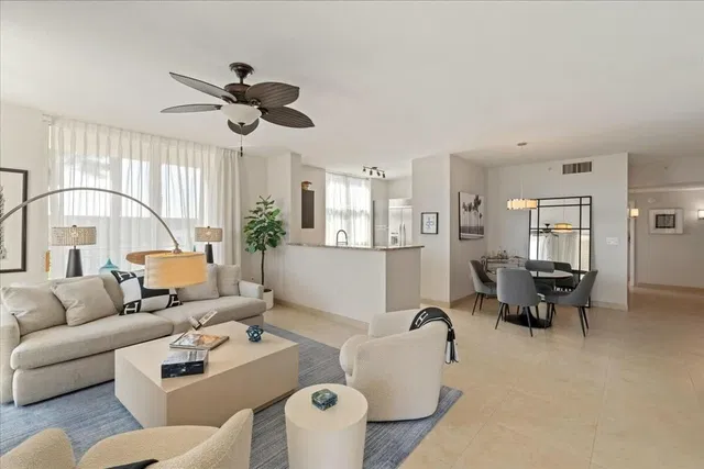 CityPlace South Tower Unit 1001 photo 7