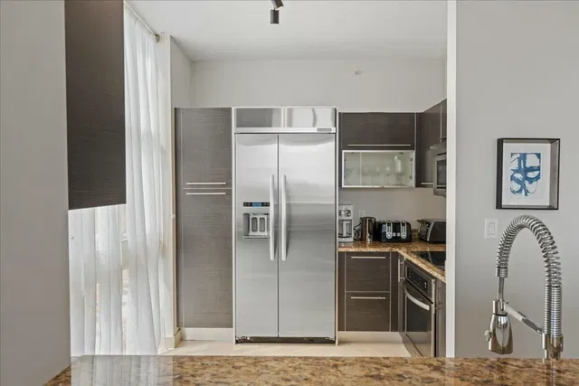 CityPlace South Tower Unit 1001 photo 9