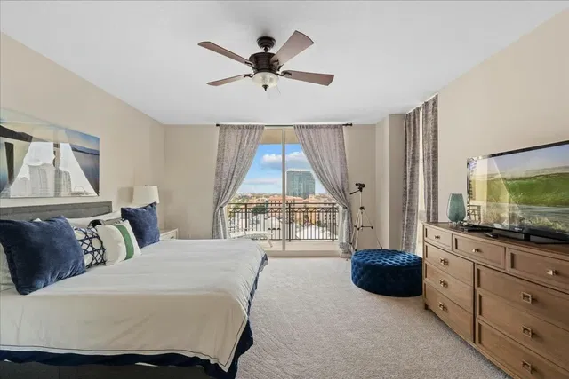 CityPlace South Tower Unit 1001 photo 13