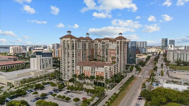CityPlace South Tower Unit 1001 photo 27