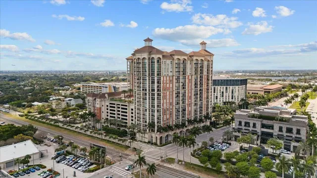 CityPlace South Tower Unit 1001 photo 29