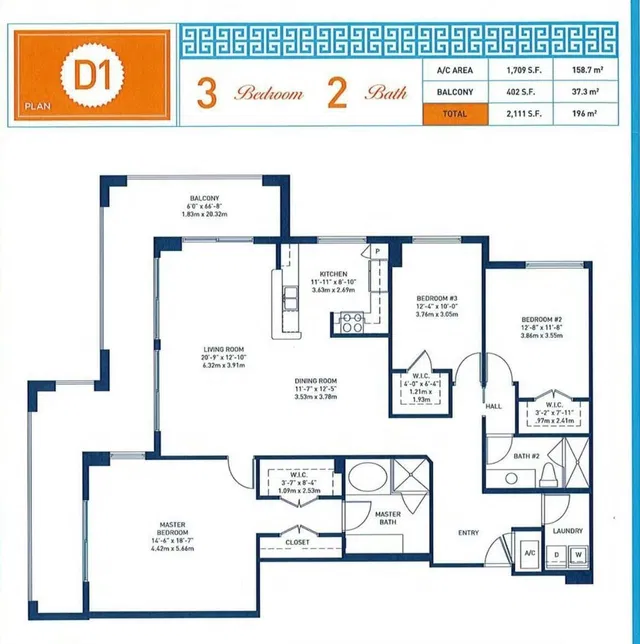 CityPlace South Tower Unit 1001 photo 30