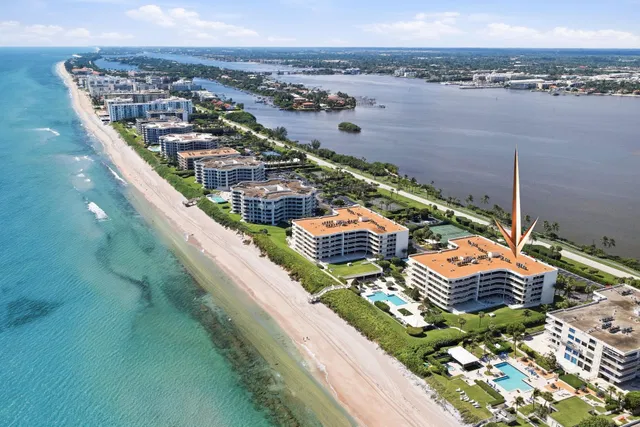 3300 S Ocean Boulevard #306N
