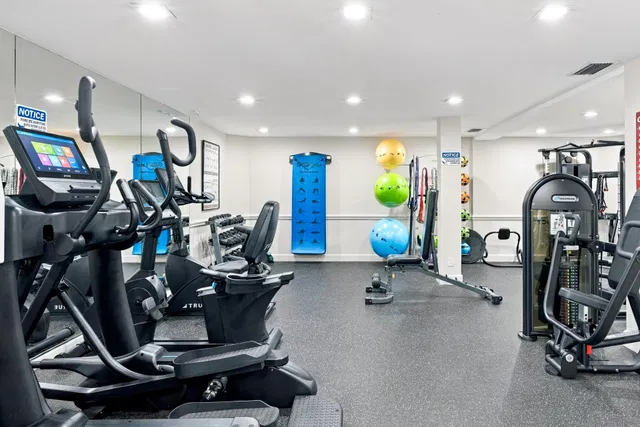 The Meridian Unit 306N photo 31