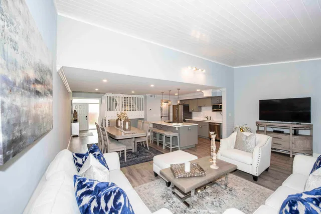 PGA National Palm Beach Gardens Residence photo 5
