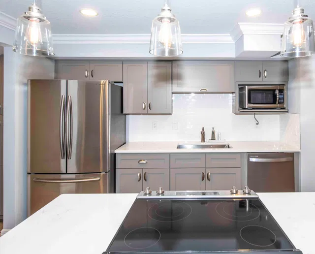 PGA National Palm Beach Gardens Residence photo 6