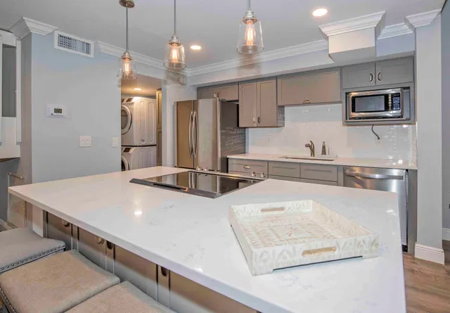 PGA National Palm Beach Gardens Residence photo 8
