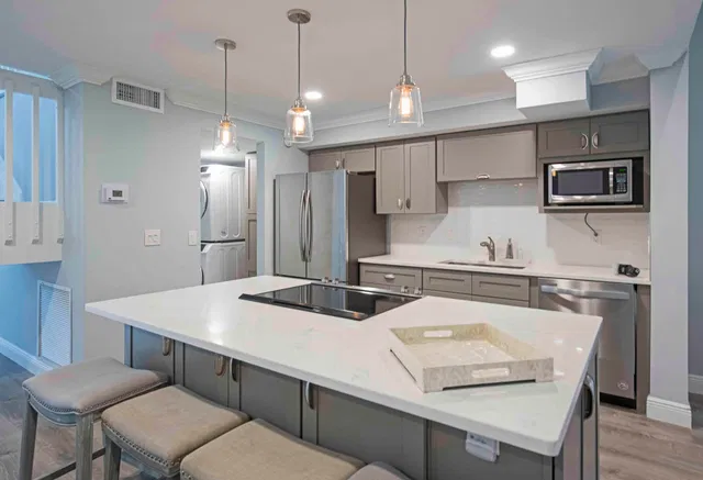 PGA National Palm Beach Gardens Residence photo 9