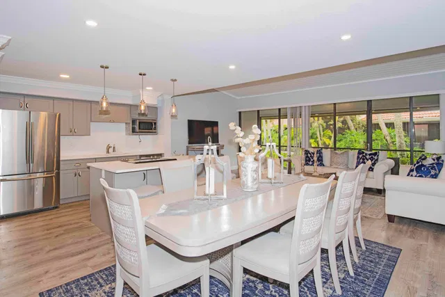PGA National Palm Beach Gardens Residence photo 12