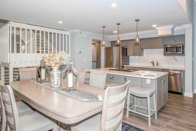 PGA National Palm Beach Gardens Residence photo 14