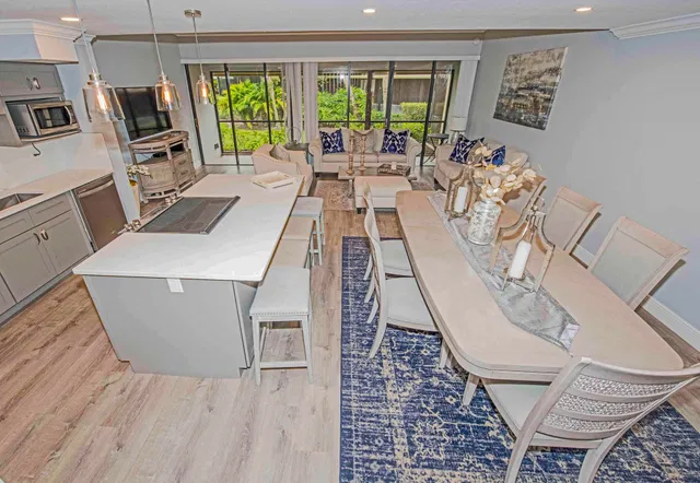 PGA National Palm Beach Gardens Residence photo 15