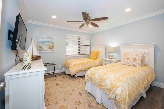 PGA National Palm Beach Gardens Residence photo 20