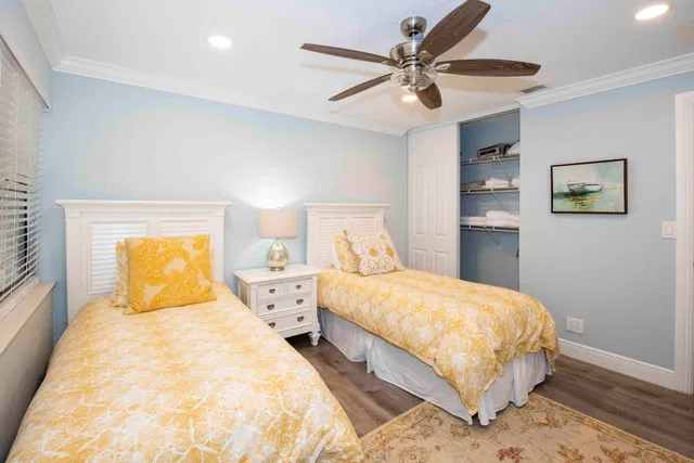 PGA National Palm Beach Gardens Residence photo 21