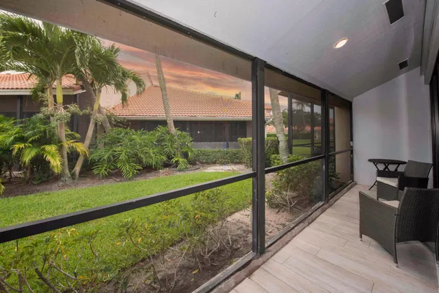 PGA National Palm Beach Gardens Residence photo 35