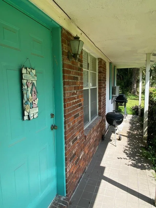 Unit Cottage photo 2