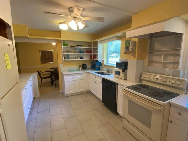 Unit Cottage photo 12
