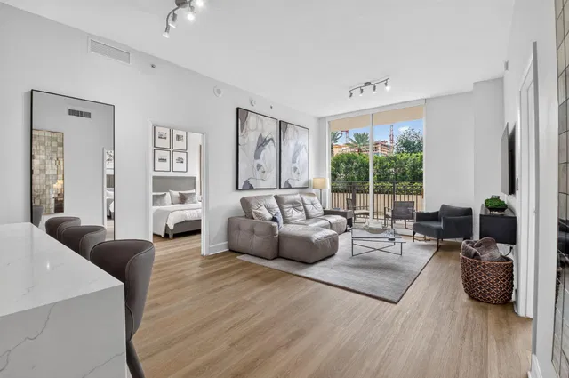 CityPlace South Tower Unit 919 photo 2