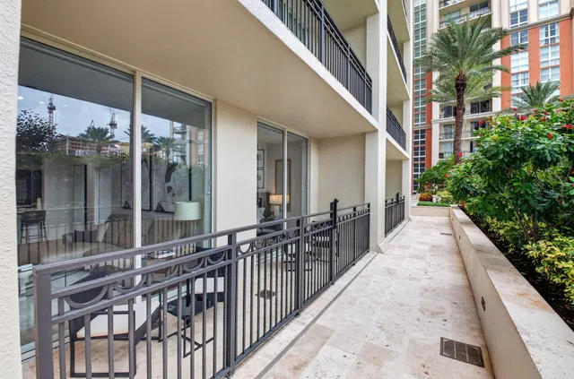 CityPlace South Tower Unit 919 photo 6