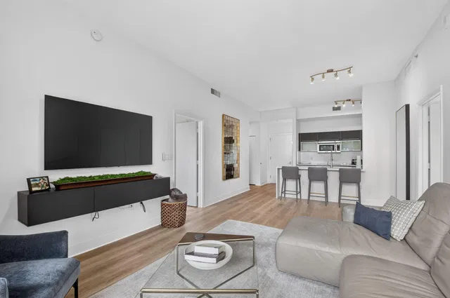 CityPlace South Tower Unit 919 photo 10