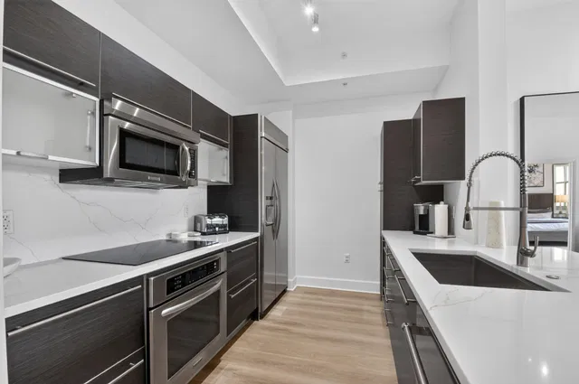 CityPlace South Tower Unit 919 photo 14