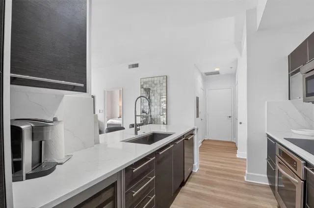 CityPlace South Tower Unit 919 photo 15