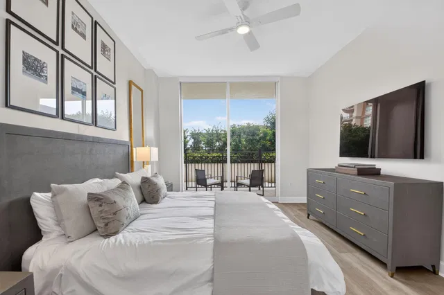 CityPlace South Tower Unit 919 photo 17