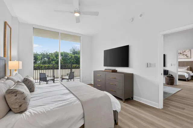 CityPlace South Tower Unit 919 photo 18
