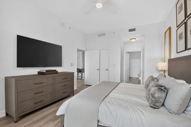 CityPlace South Tower Unit 919 photo 19