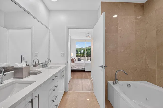 CityPlace South Tower Unit 919 photo 21