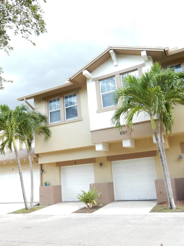 Cityside West Palm Beach Unit 2 photo 25