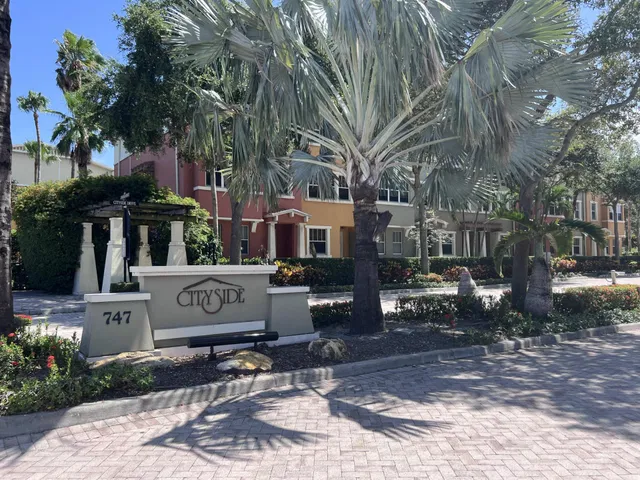 Cityside West Palm Beach Unit 2 photo 26